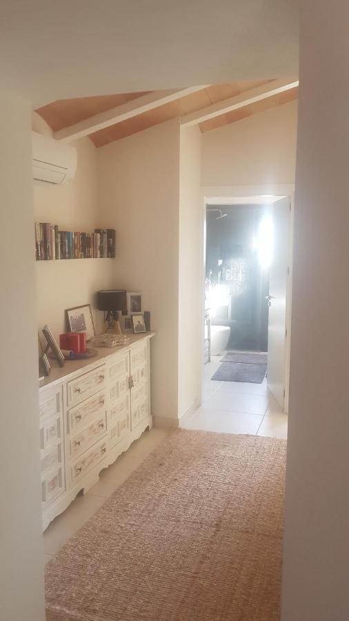 Séjour chez l'habitant Finca Son Miro Montuiri (Mallorca)