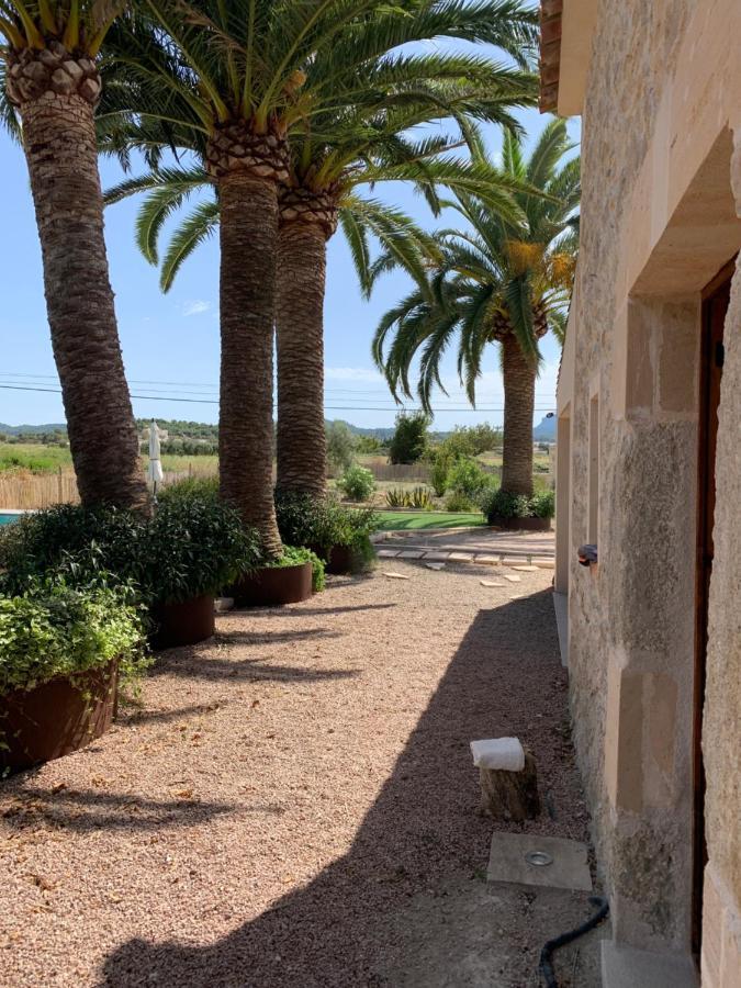 Finca Son Miro