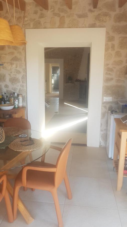 Finca Son Miro Séjour chez l'habitant Montuiri (Mallorca)